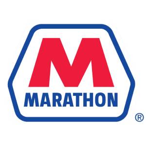 Marathon Petroleum Corporation logo