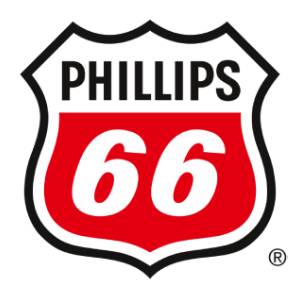 Phillips 66 Logo
