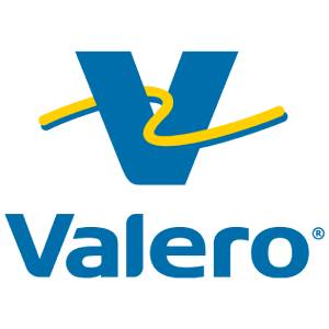 Valero Energy Corporation Logo