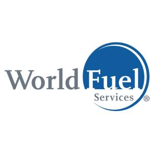 World Fuel Services Corporation Logo