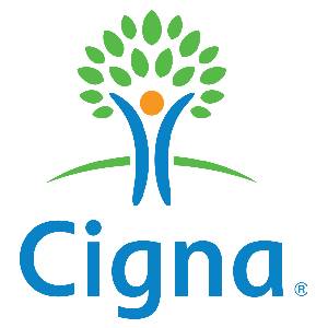 cigna corporation logo