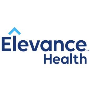 Elevance Health, formerly Anthem Inc Logo