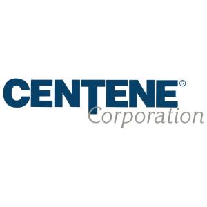 Centene Corporation logo