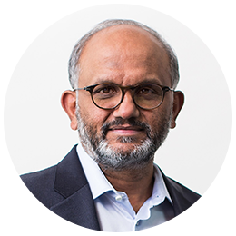 Shantanu Narayen
